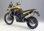 BMW F 650 GS